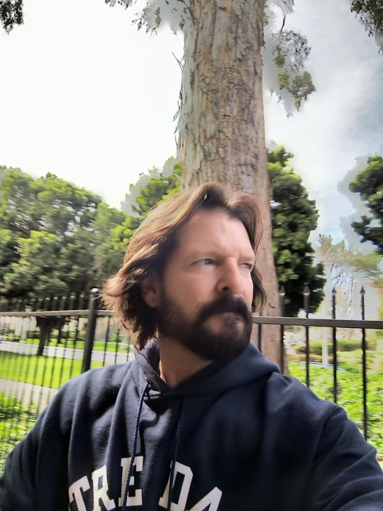 Bradley Gangwes - Class of 1979 - Thousand Oaks High School