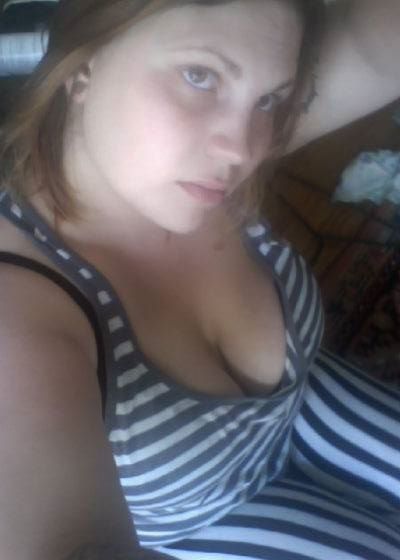Melanie Skipp - Class of 2004 - Thousand Oaks High School
