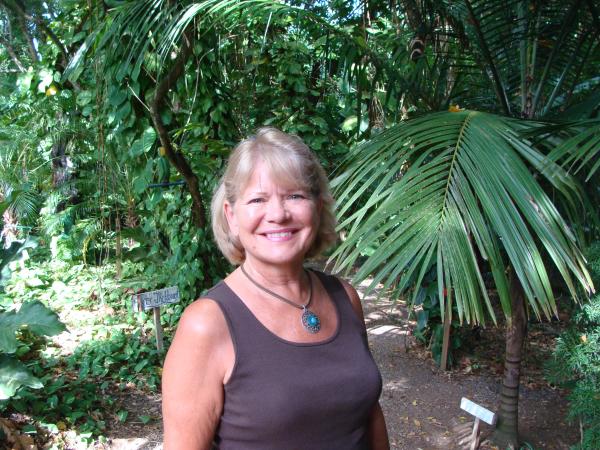 Linda Hadley - Class of 1965 - Thousand Oaks High School