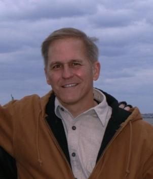 Dan Laubscher - Class of 1981 - Thousand Oaks High School