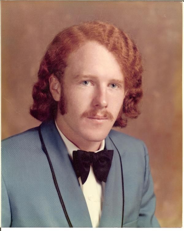 Steve Brown - Class of 1974 - Thousand Oaks High School