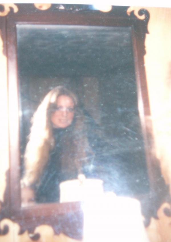 Kathleen Brodeur - Class of 1974 - Thousand Oaks High School