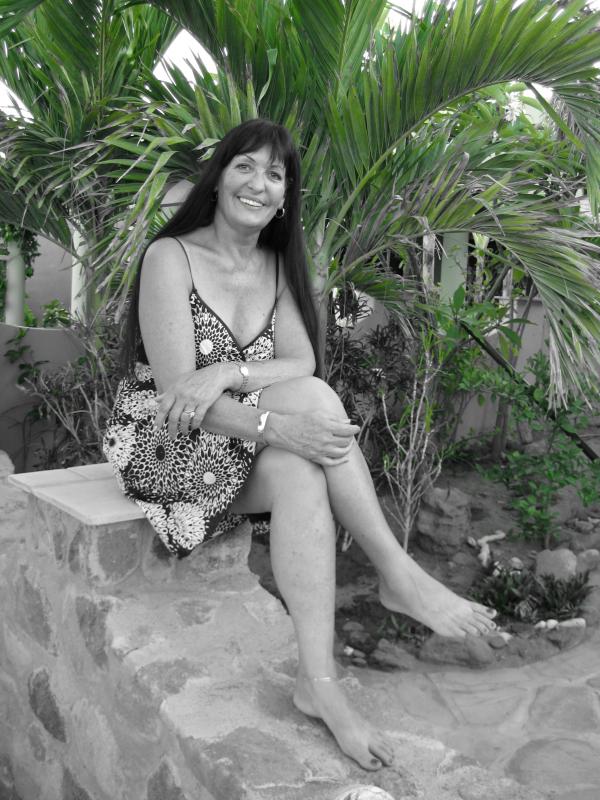 Sharon Bridge - Class of 1966 - Thousand Oaks High School