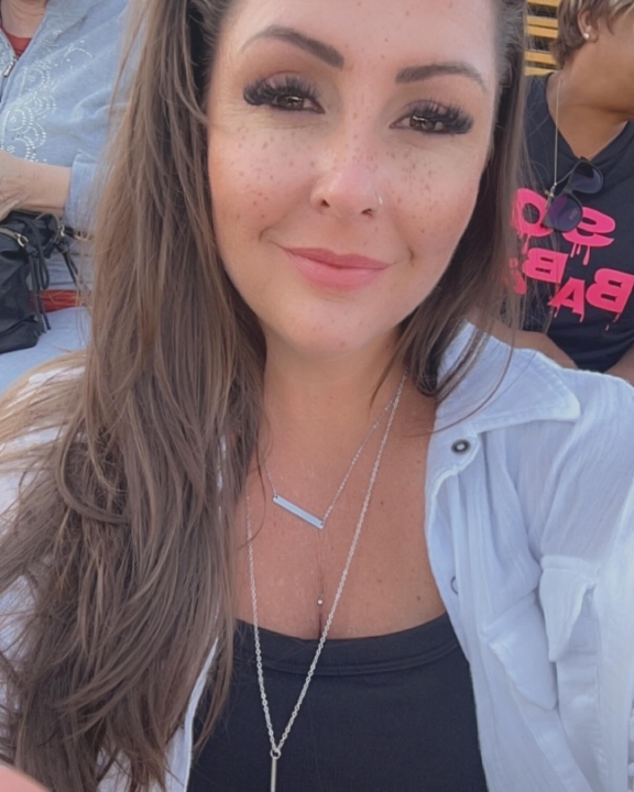 Aimee Fleming - Class of 2005 - Thousand Oaks High School
