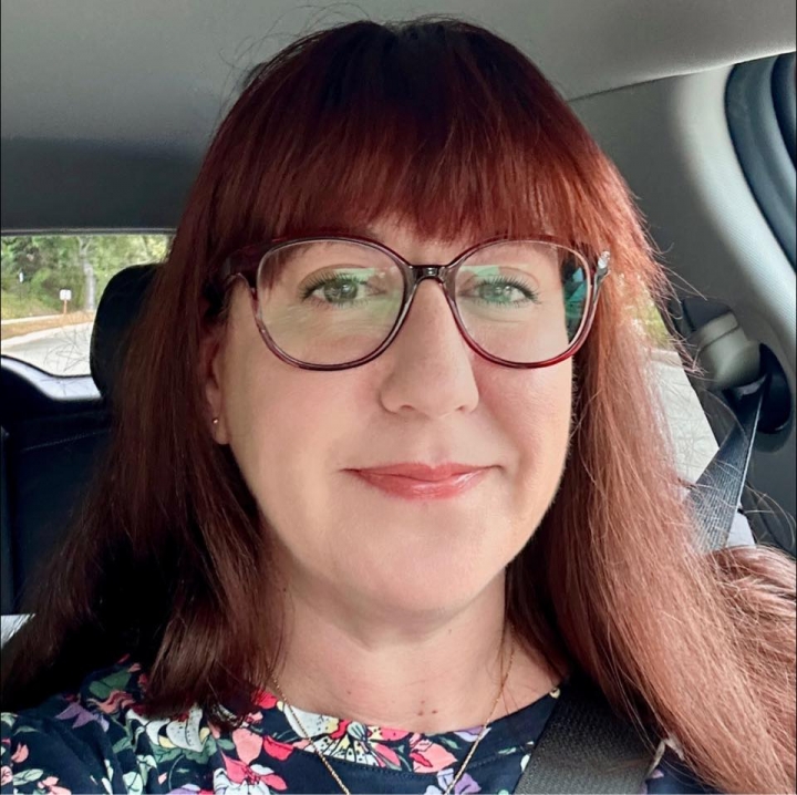 Amy Gordoni - Class of 2001 - Thousand Oaks High School