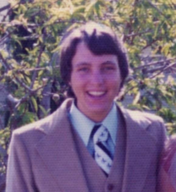 Mark Withers - Class of 1976 - Thousand Oaks High School