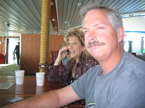 Dan Begley - Class of 1974 - Thousand Oaks High School