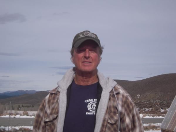 John Webb - Class of 1960 - Thousand Oaks High School