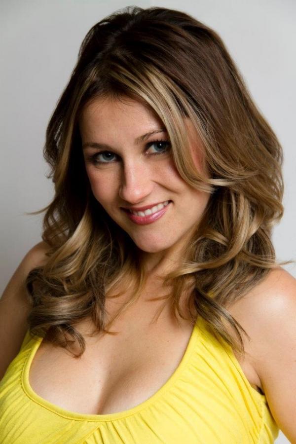 Mandy Clark - Class of 2003 - Thousand Oaks High School