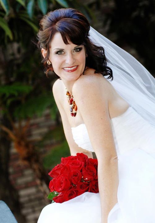Trina Sognnaes - Class of 1994 - Thousand Oaks High School