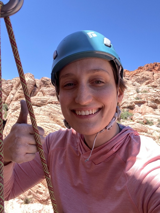 Meghan Miller - Class of 2017 - Thousand Oaks High School