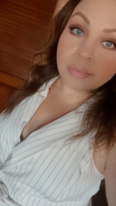 Brisa Contreras - Class of 2001 - Thousand Oaks High School