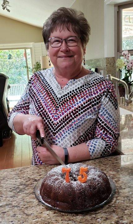 Lynn Lynn Meyers - Class of 1964 - Thousand Oaks High School