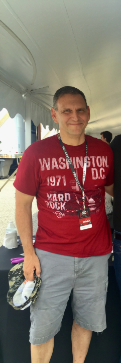 Matt Jones - Class of 1979 - Thousand Oaks High School