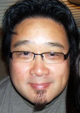 Basil Fung - Class of 1983 - Thousand Oaks High School