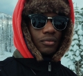 Joshua Kyeyune '19