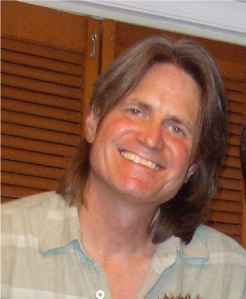 Sam Clark - Class of 1983 - Wolfson High School