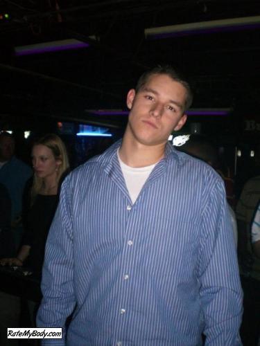 Jonathan Thomas - Class of 2004 - Wolfson High School