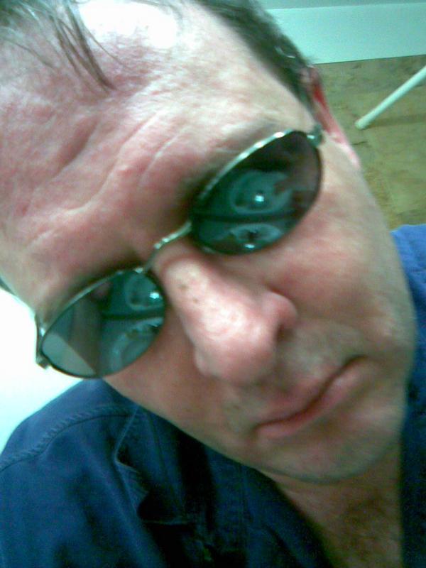 Darren Domek - Class of 1982 - Wolfson High School