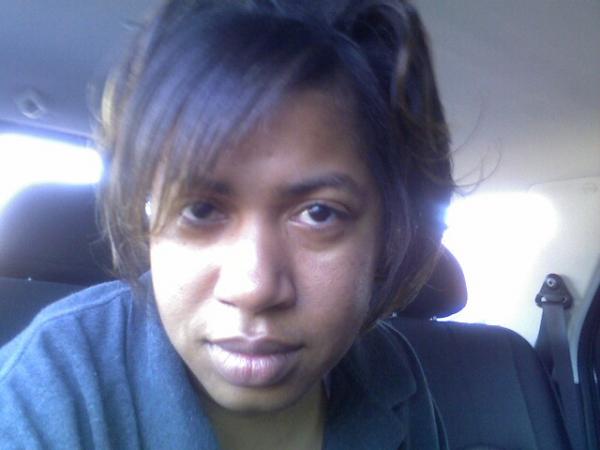 Alisa Cody - Class of 1997 - Wolfson High School