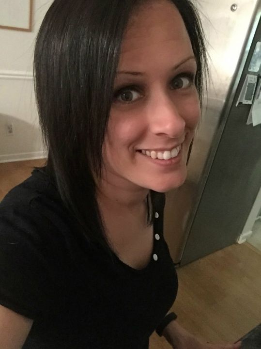 Brittany Hubbard - Class of 2002 - Wolfson High School