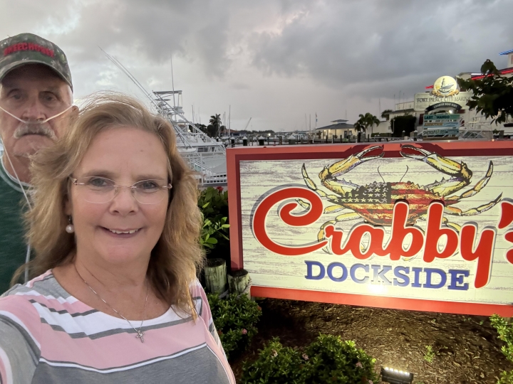 Teri Johnson - Class of 1983 - Wolfson High School