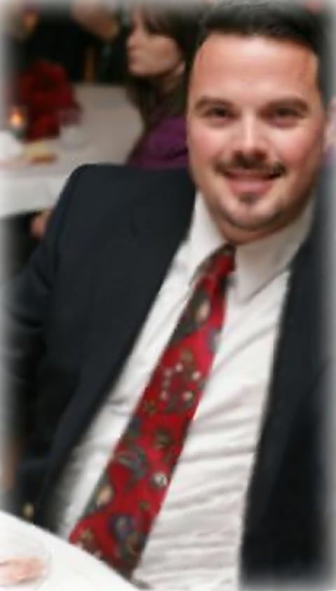 Benjamin Talley - Class of 1990 - Wolfson High School