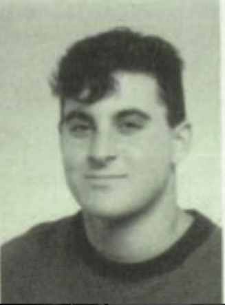 Jeff Meyers - Class of 1992 - Wolfson High School