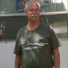 Danny Bridges - Class of 1971 - Wolfson High School