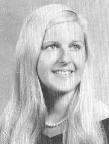 Debbie Tanner - Class of 1972 - Wolfson High School
