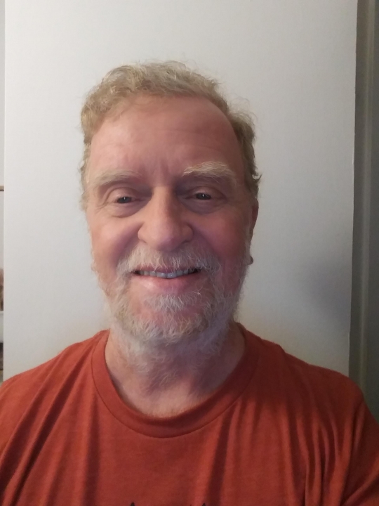 Ernest L Carlson - Class of 1975 - Wolfson High School