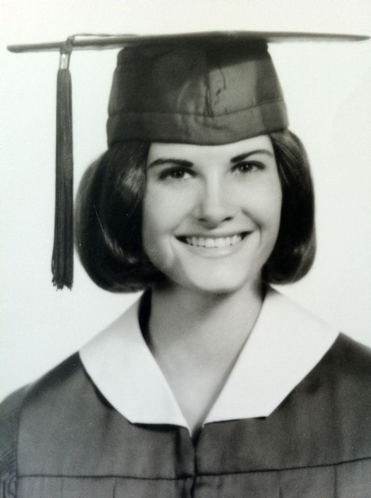 Margaret D Peggi Denson - Class of 1968 - Wolfson High School