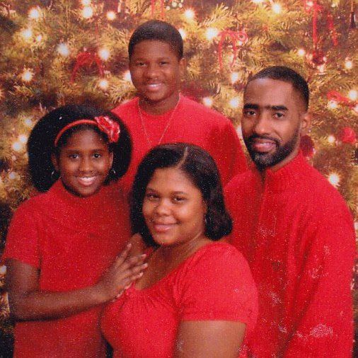 Monique Jefferson - Class of 1995 - Wolfson High School