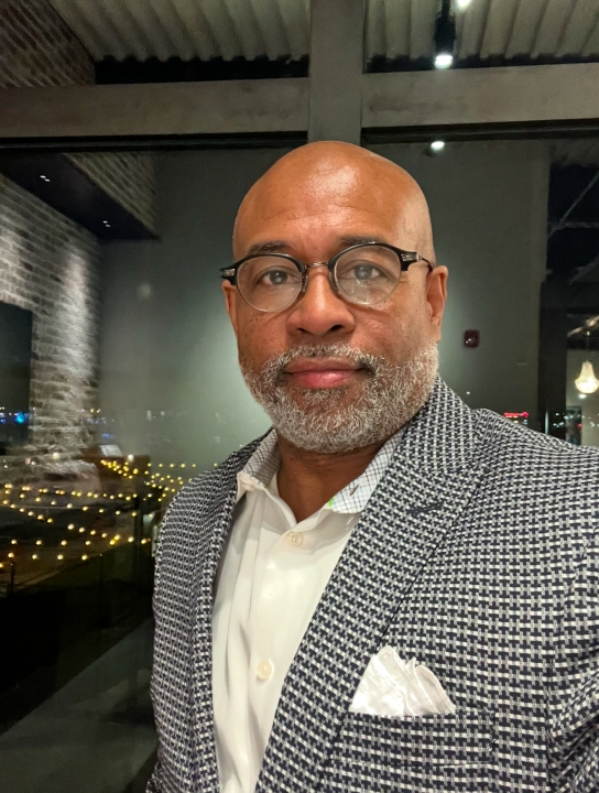 Curtiss Smith - Class of 1986 - Wolfson High School