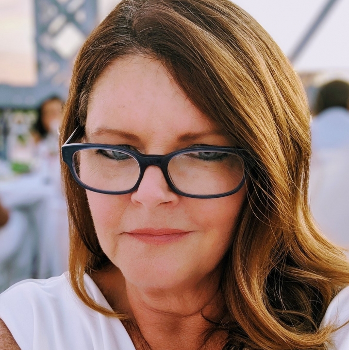 Kathy Stem - Class of 1982 - Wolfson High School