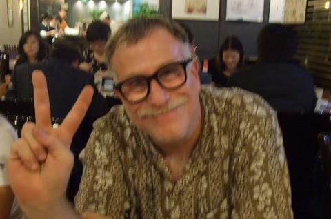 Edward Darlow - Class of 1975 - Wolfson High School