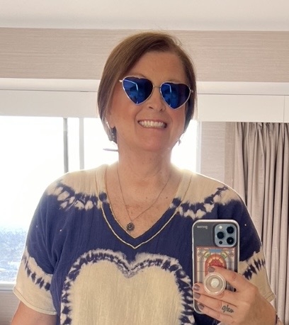 Janice Yancey - Class of 1986 - Wolfson High School