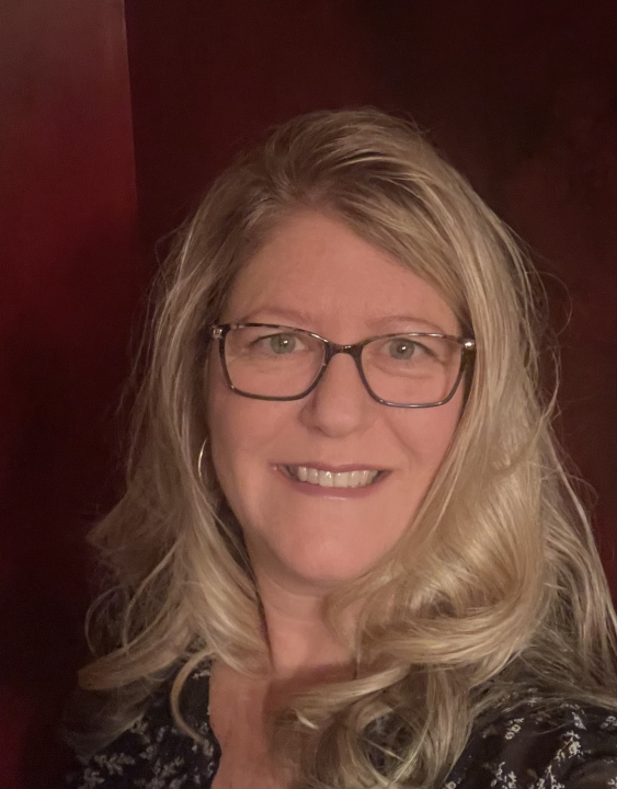 Kim Haynes - Class of 1987 - Wolfson High School