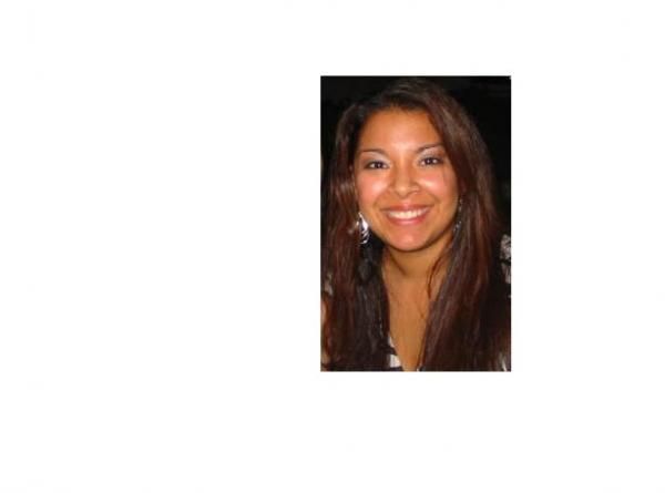 Danielle Diaz - Class of 1999 - Santa Paula High School