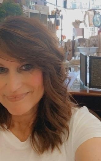 Tracy Goben - Class of 1978 - Santa Paula High School