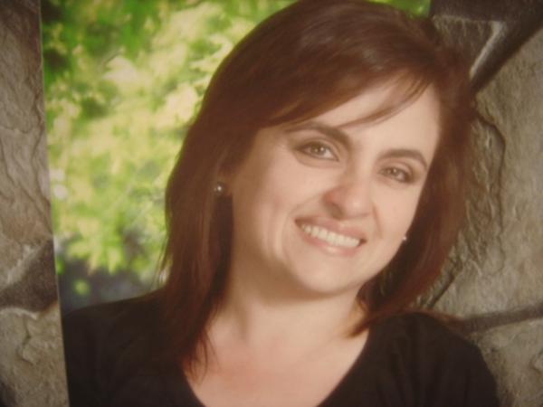 Elsa Arballo - Class of 1991 - Santa Paula High School