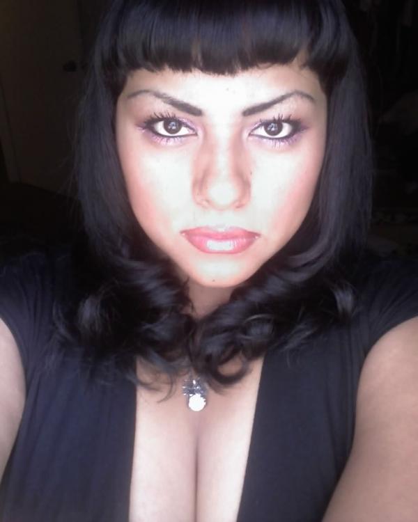Martha Virto - Class of 2002 - Santa Paula High School