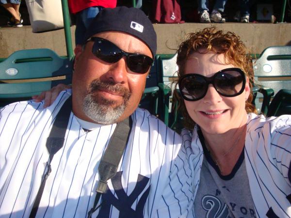 Michelle Martin - Class of 1986 - Santa Paula High School