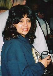 Susie Munoz - Class of 1986 - Santa Paula High School