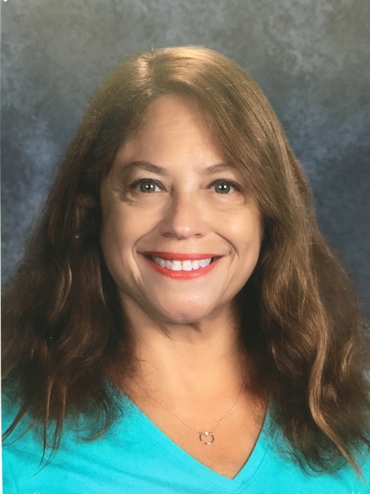 Barbara Olney-jue Barbara Olney - Class of 1980 - Santa Paula High School
