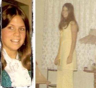Arlene (steph) Mcdonald - Class of 1973 - Santa Paula High School