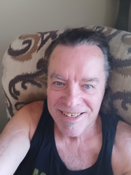 Jimmy         Ray Gattis - Class of 1974 - Santa Paula High School