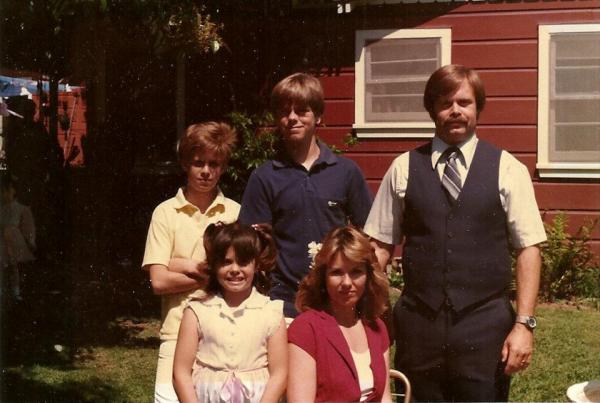 Kathie Coleman - Class of 1968 - Santa Paula High School