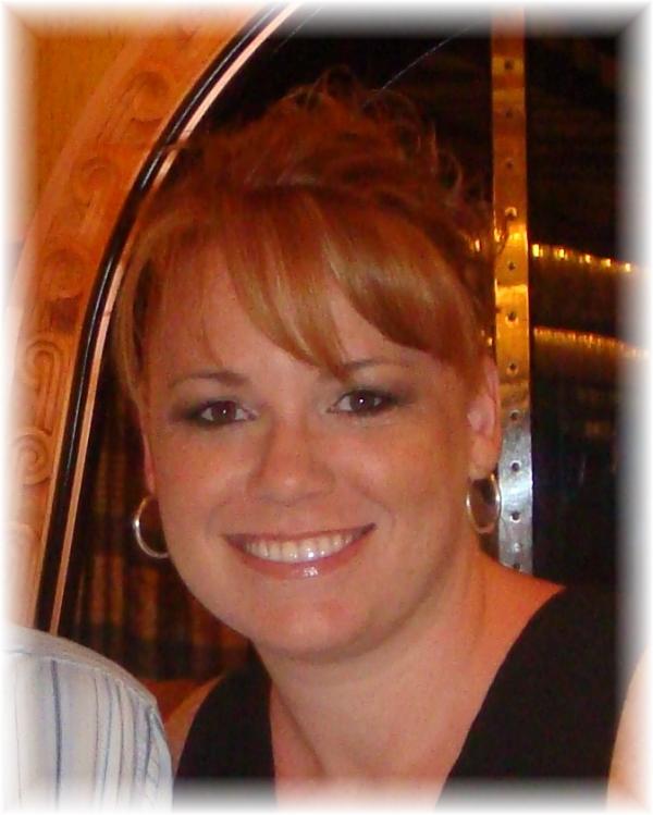 Andrea Smith - Class of 1991 - Santa Paula High School