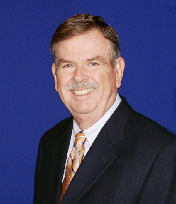 Stephen Love - Class of 1965 - Santa Paula High School